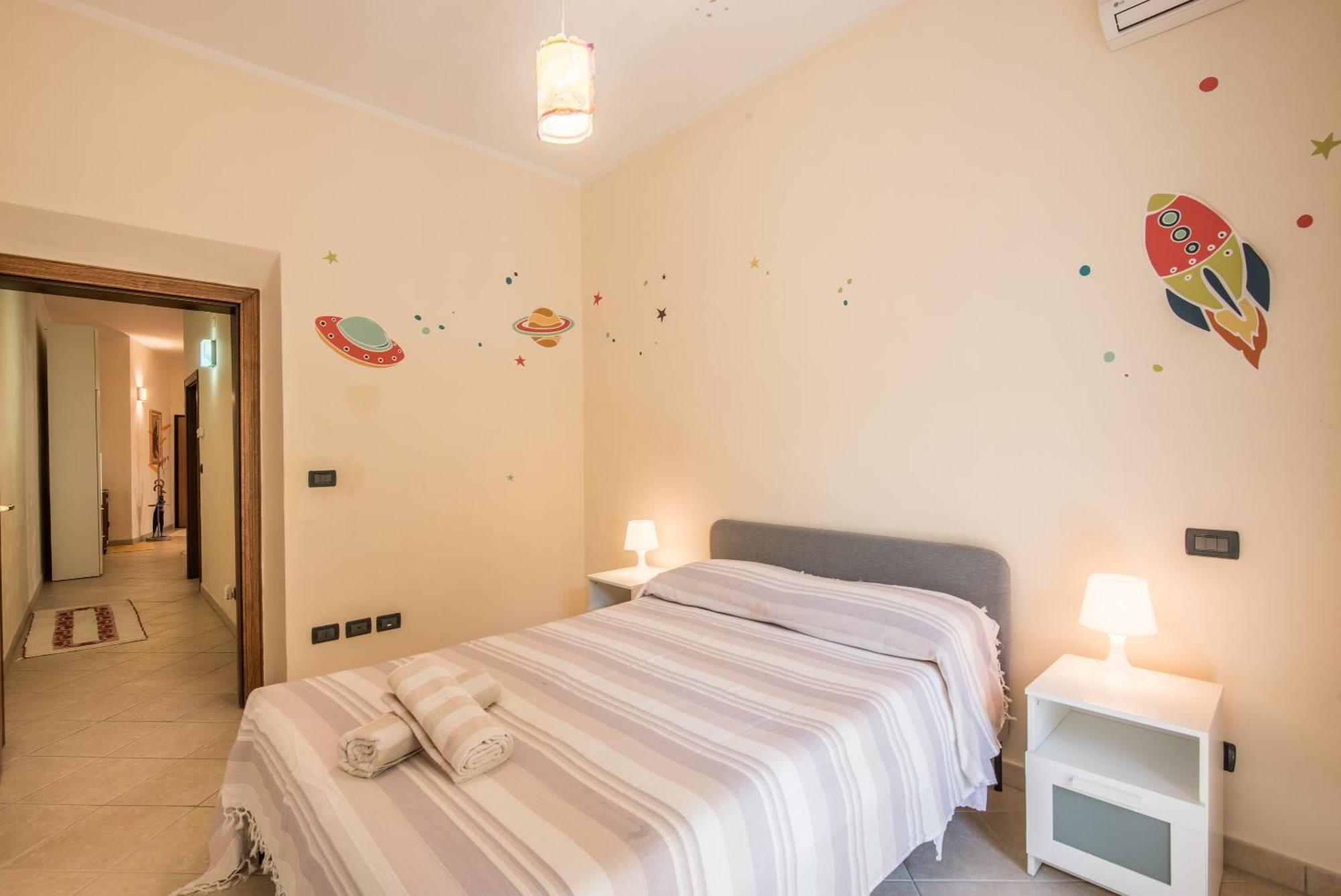Dimora Di Sofia Apartment Сиена Екстериор снимка