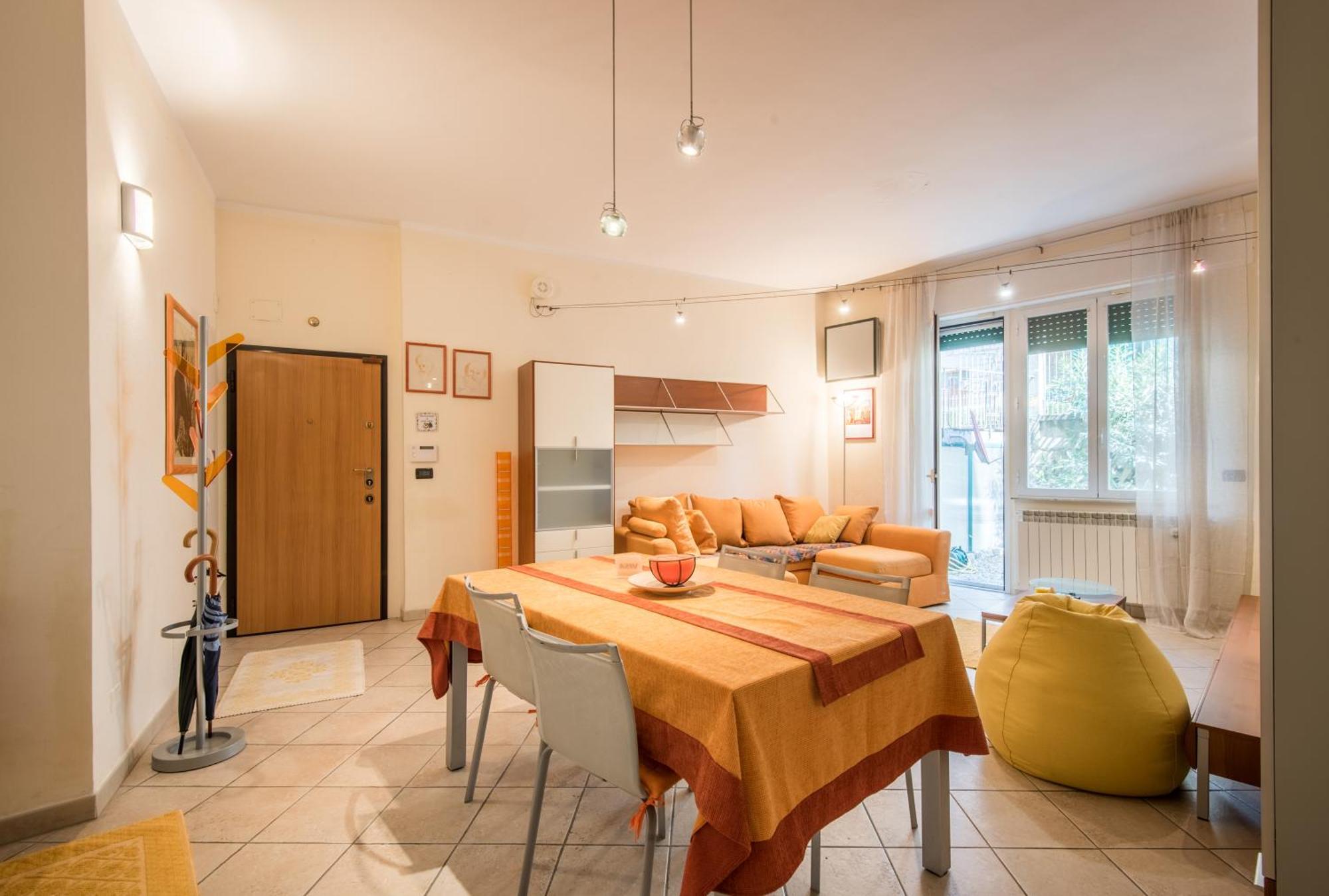 Dimora Di Sofia Apartment Сиена Екстериор снимка