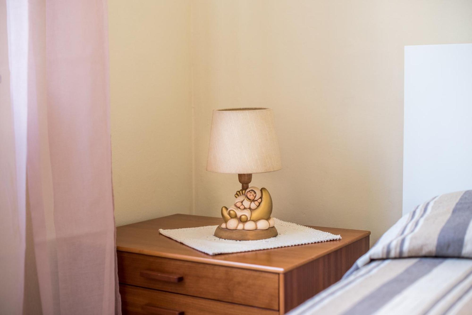 Dimora Di Sofia Apartment Сиена Екстериор снимка