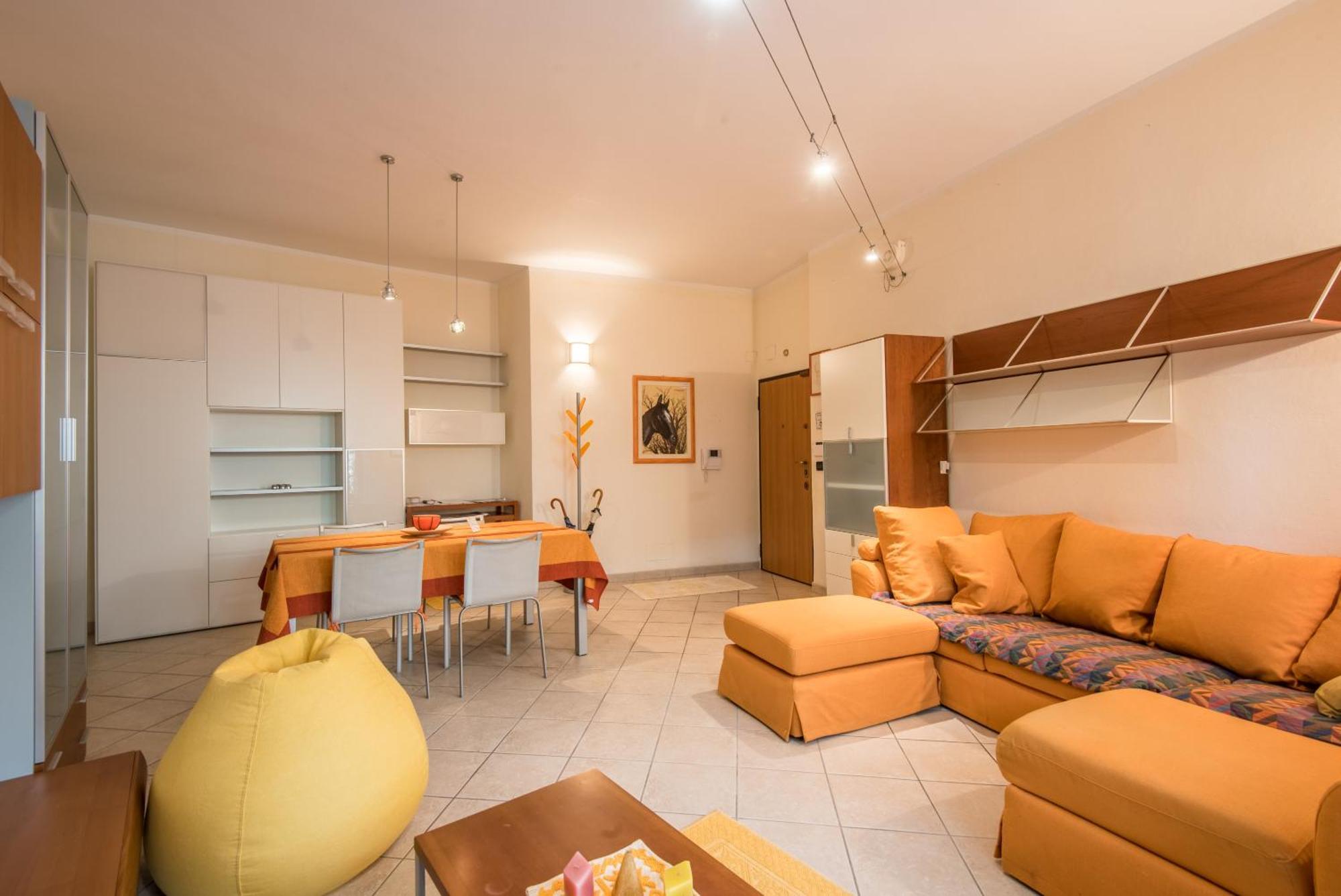Dimora Di Sofia Apartment Сиена Екстериор снимка