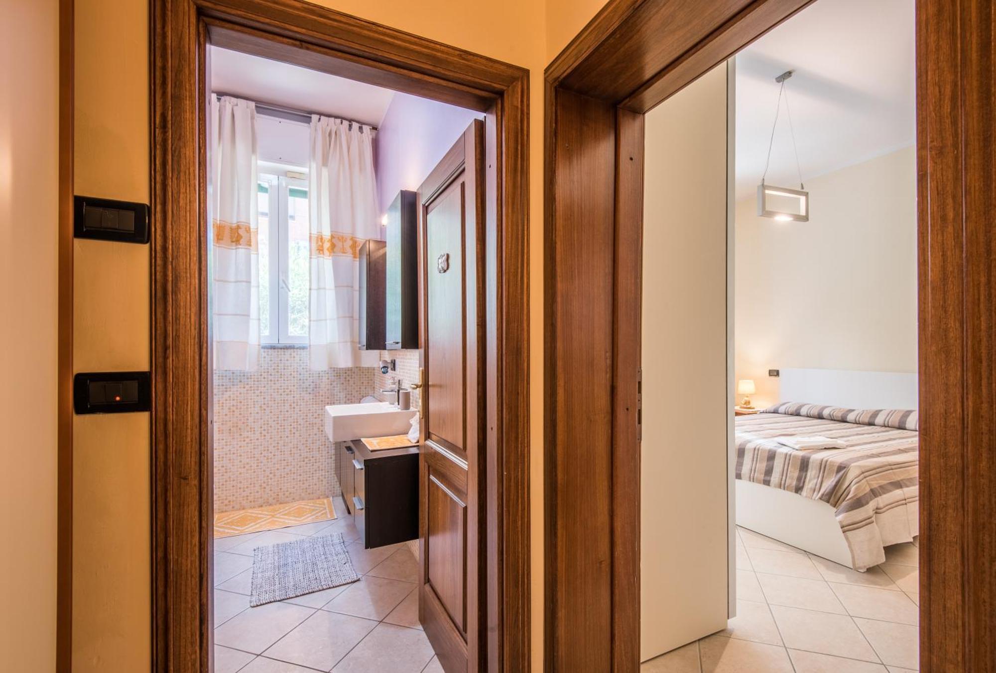 Dimora Di Sofia Apartment Сиена Екстериор снимка