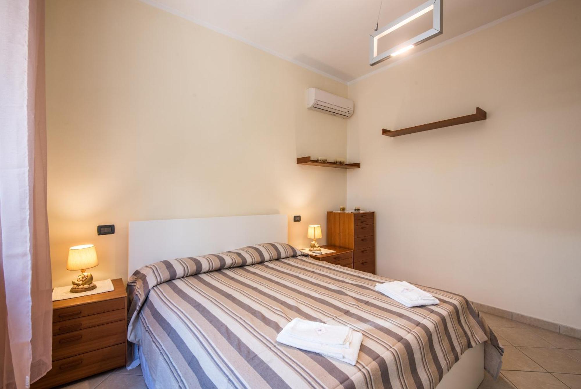 Dimora Di Sofia Apartment Сиена Екстериор снимка