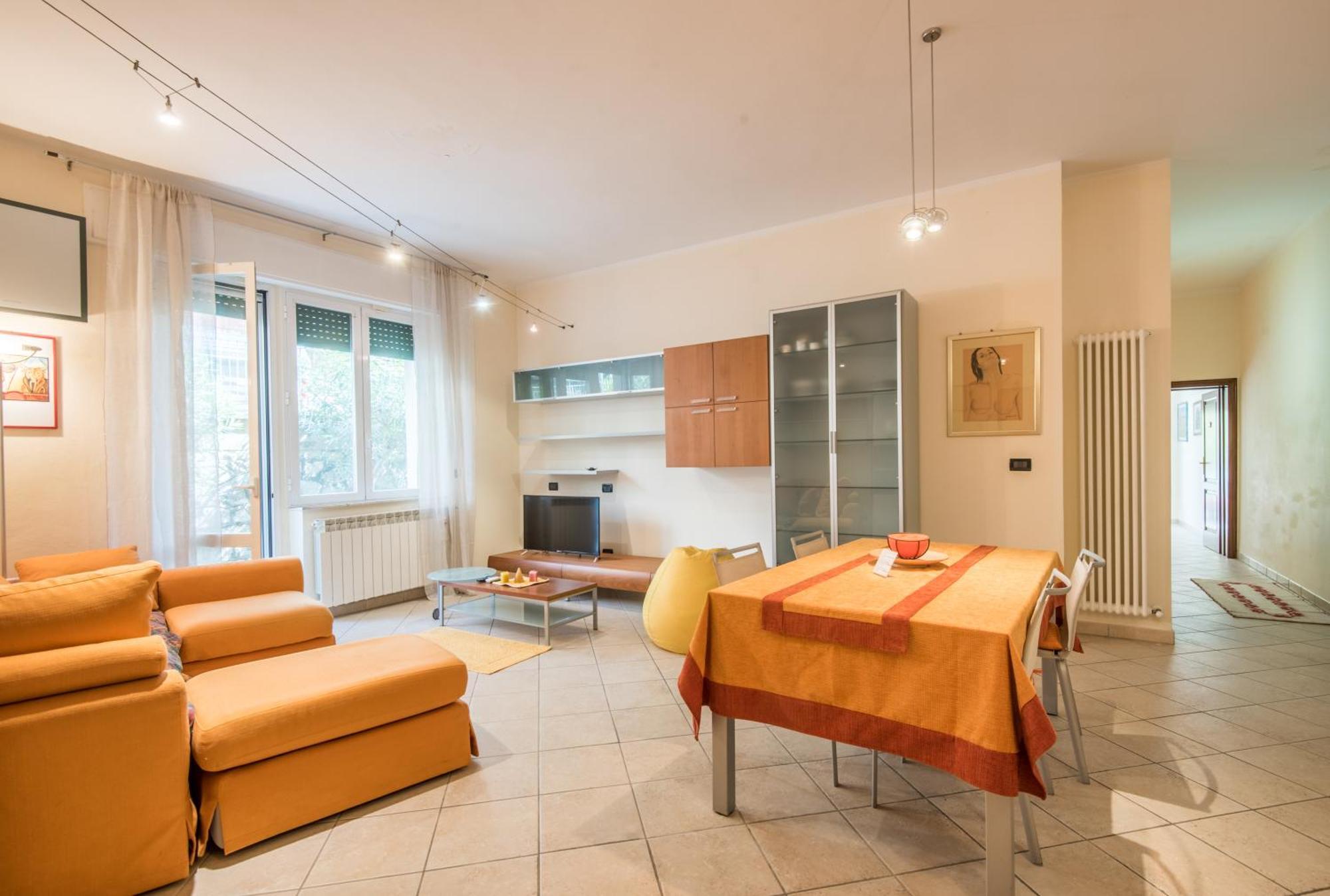 Dimora Di Sofia Apartment Сиена Екстериор снимка