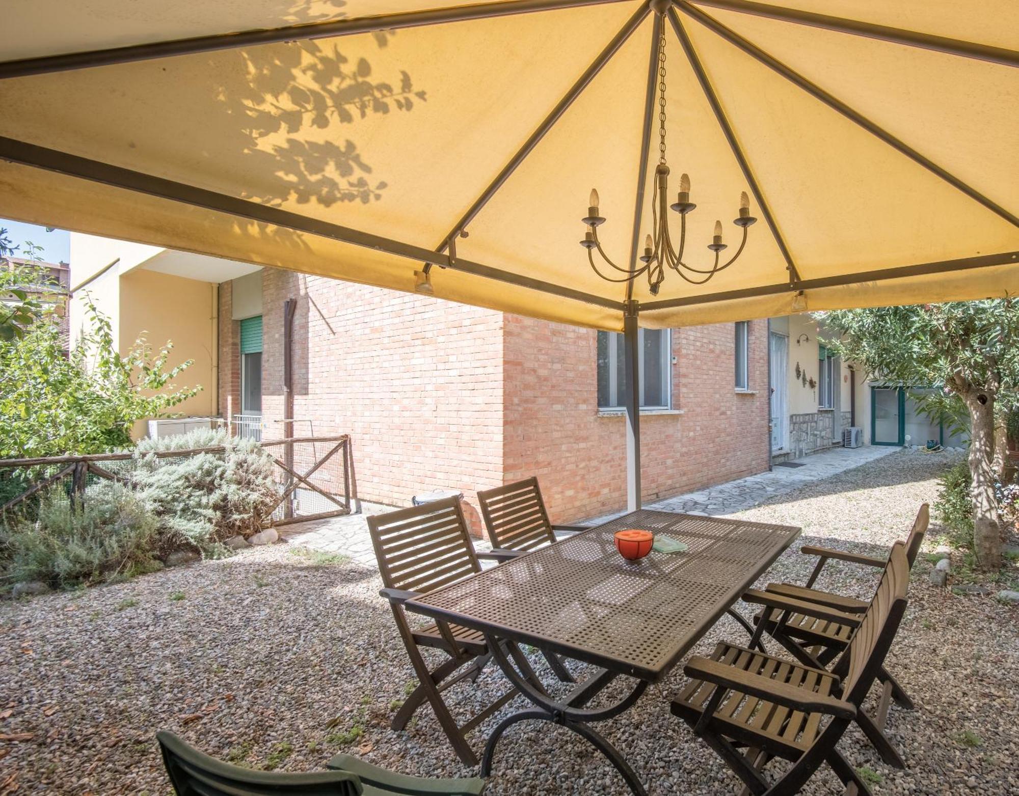 Dimora Di Sofia Apartment Сиена Екстериор снимка